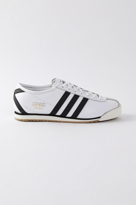 Кроссовки Italia Adidas