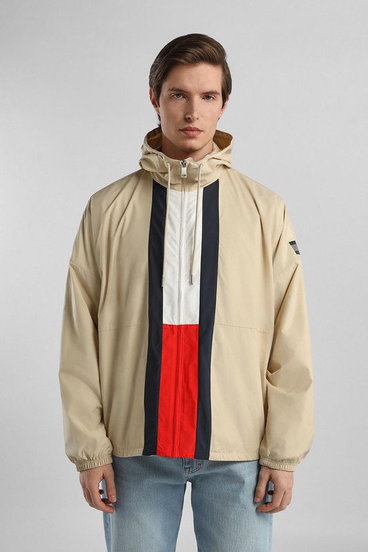Ветровка Tommy Jeans