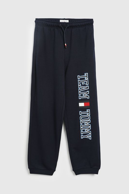 Дет. Брюки Tommy Hilfiger