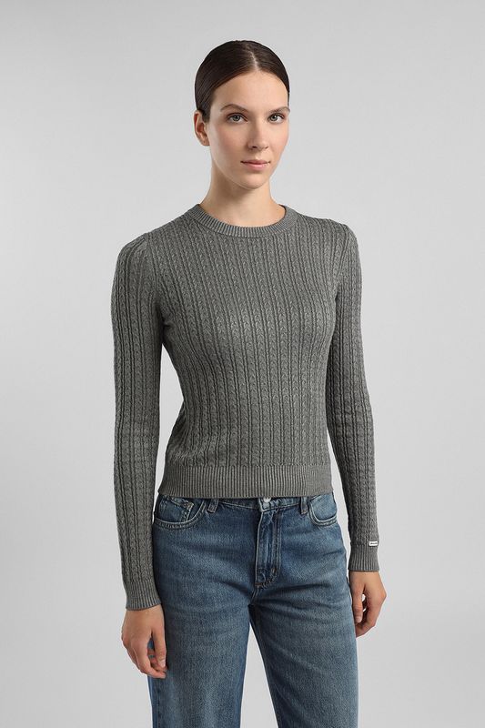 Джемпер из вискозы Guess Jeans
