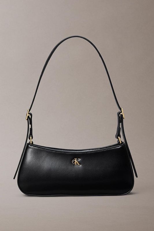 Сумка хобо Hardware Monogram Calvin Klein