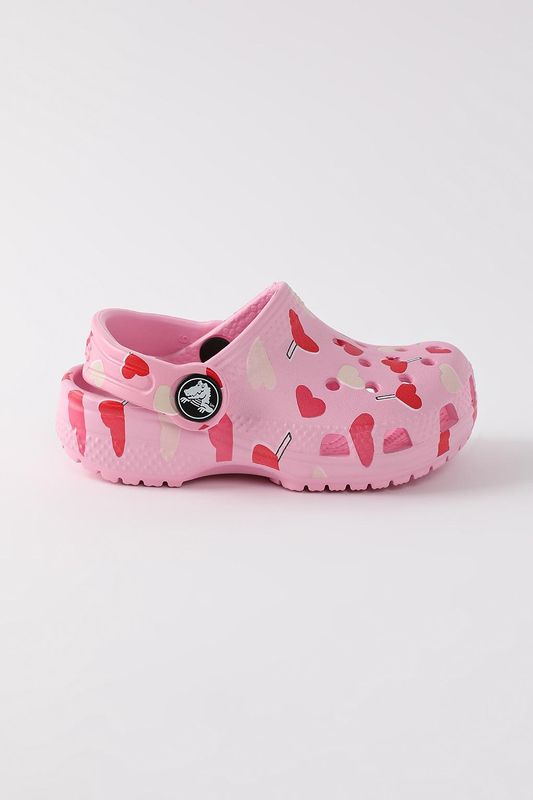 Дет. клоги Crocs
