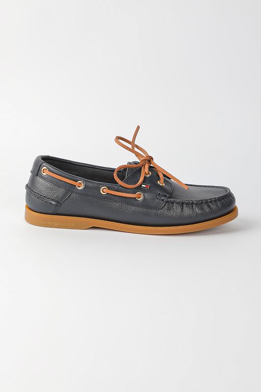 Лоферы Tommy Hilfiger