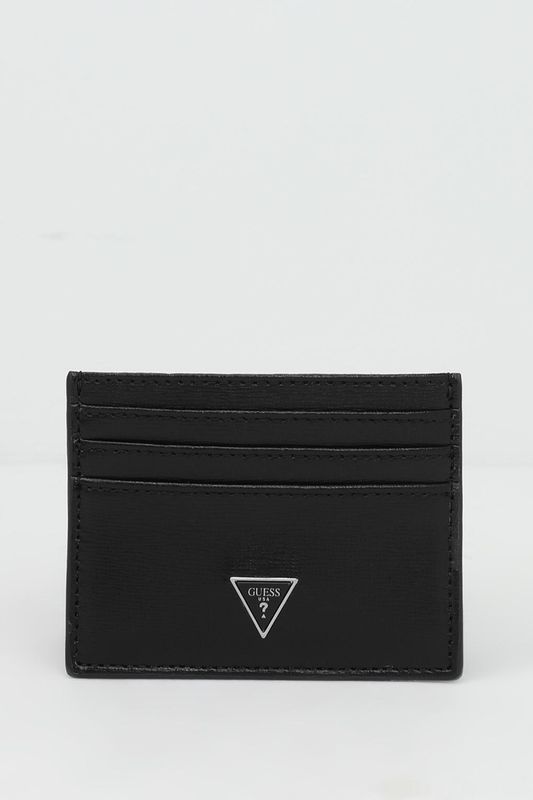 Картхолдер кожаный Mito Guess