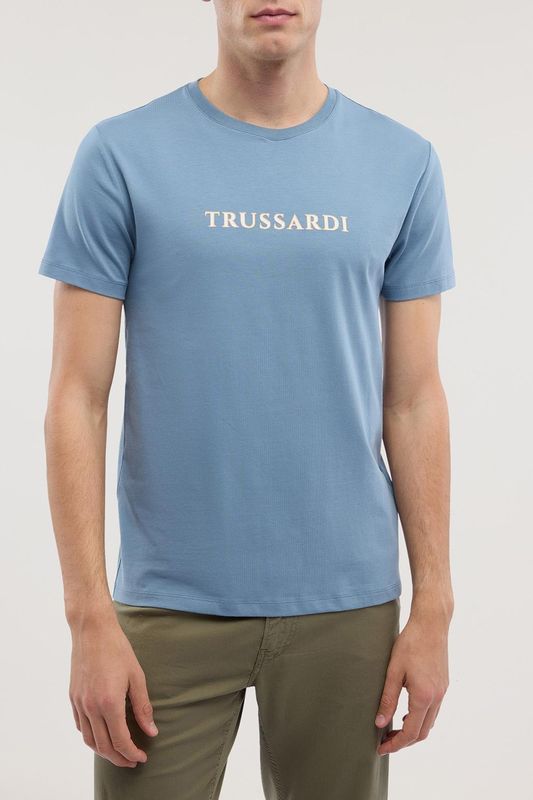 Футболка Trussardi