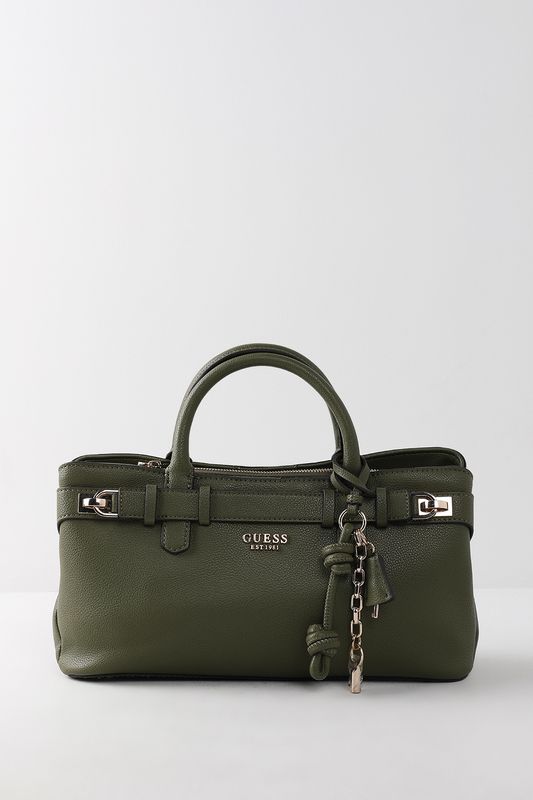 Сумка сэтчел Gregoria Guess
