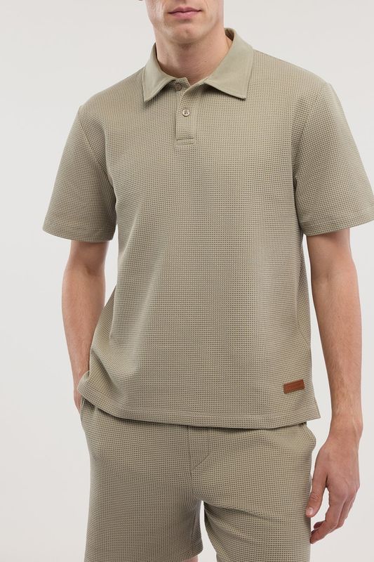 Поло Trussardi