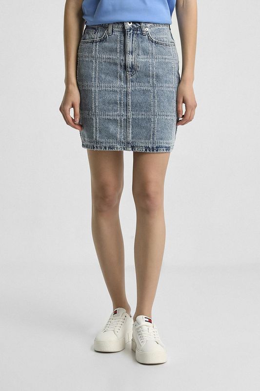 Юбка Karl Lagerfeld Jeans