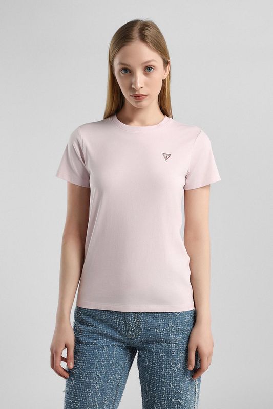 Футболка хлопковая Guess Jeans