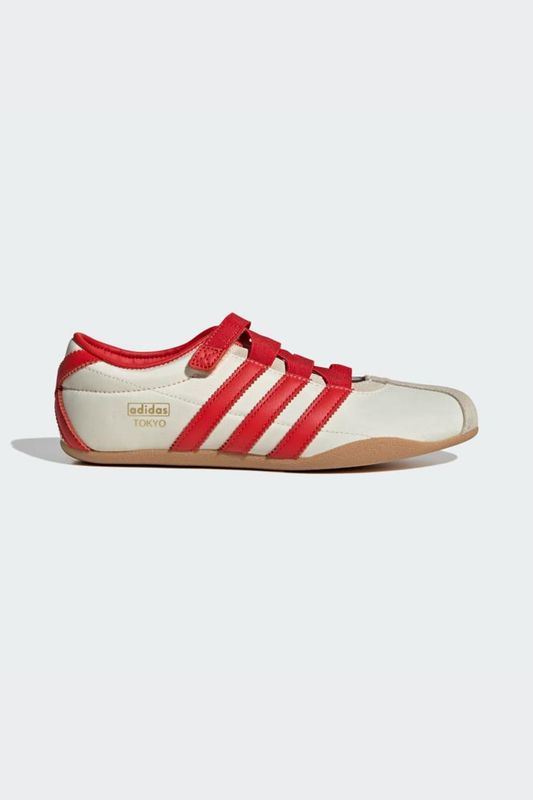 Кроссовки Tokyo Adidas