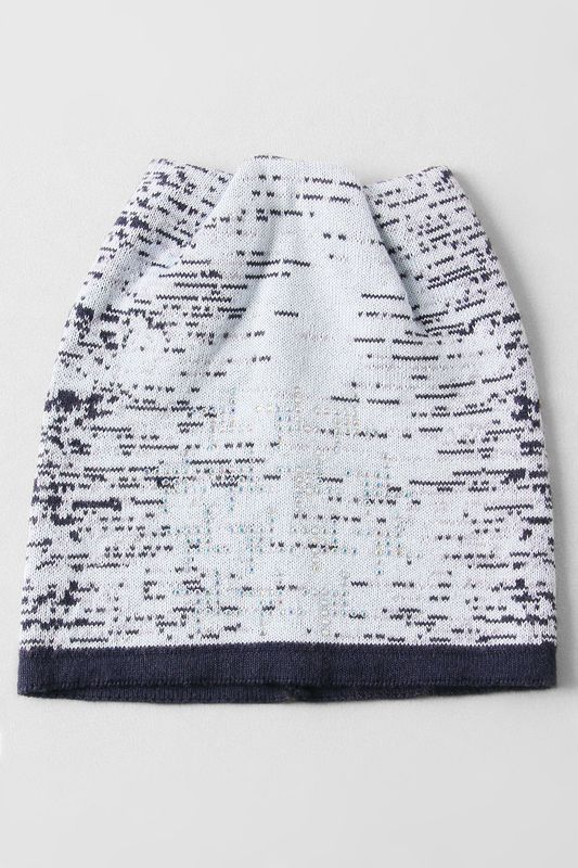 Дет. Шапка BEST JUNIOR