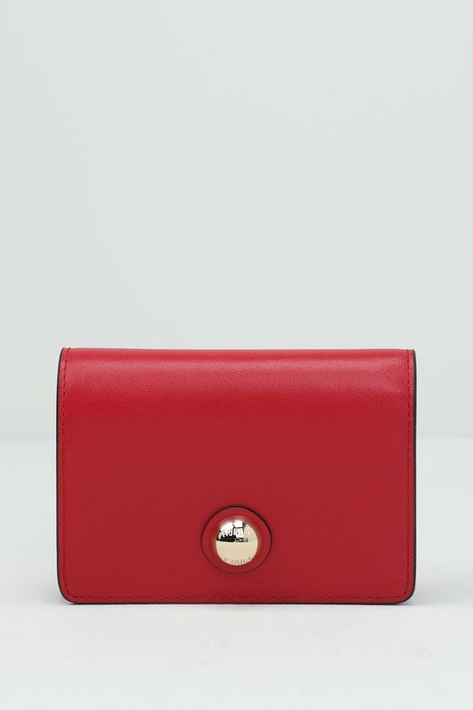 Кошелек кожаный Sfera M Furla