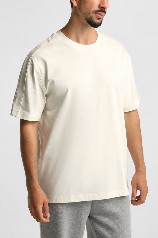 Футболка хлопковая Calvin Klein Jeans
