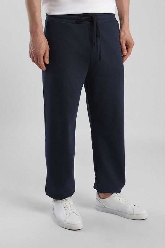 Брюки трикотажные Iceberg Jeans