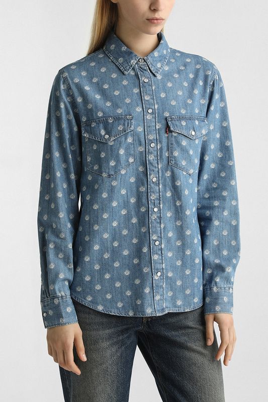 Блуза (Рубашка) LEVI'S