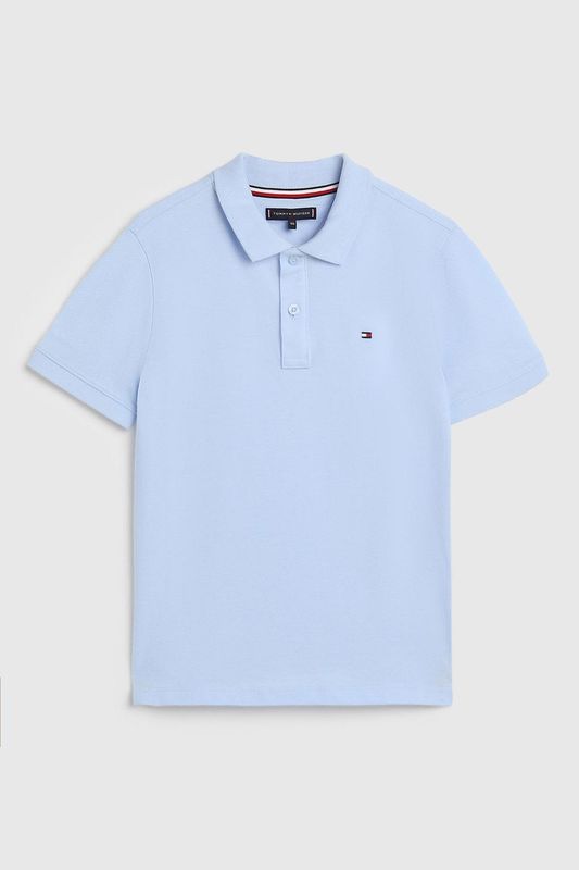 Дет. Поло Tommy Hilfiger