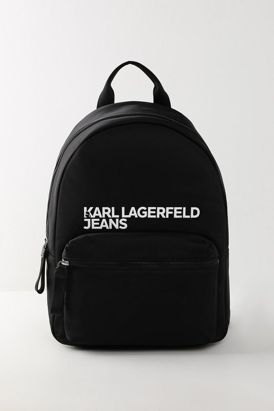 Рюкзак с логотипом Essential Karl Lagerfeld Jeans