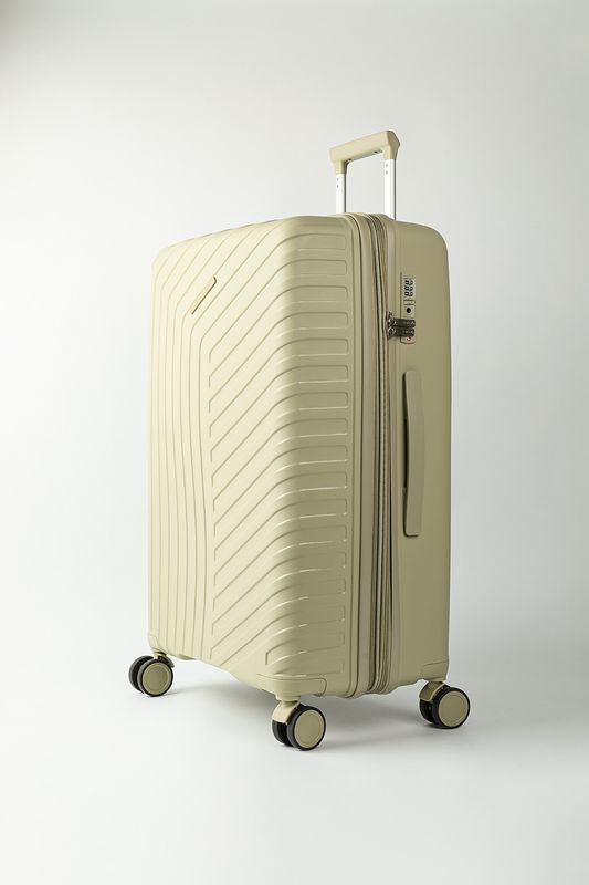 Чемодан с расширением Stride, 66 см CONWOOD