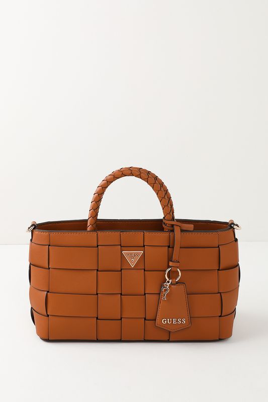 Сумка (сетчел) Guess