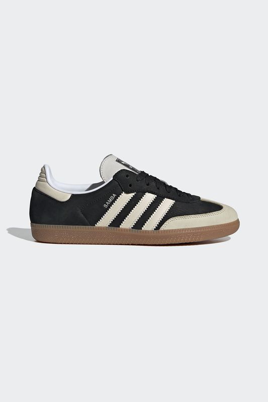 Кроссовки Samba Adidas