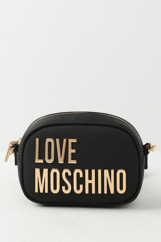 Сумка кросс-боди Bold Love Love Moschino