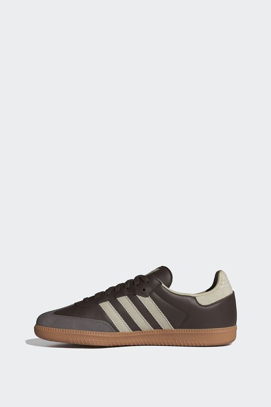 Кроссовки Samba Adidas