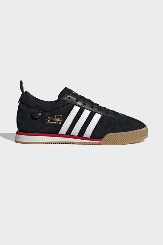 Кроссовки Samba Adidas