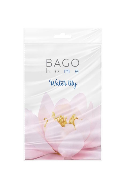 Саше ароматическое Водяная лилия BAGO home