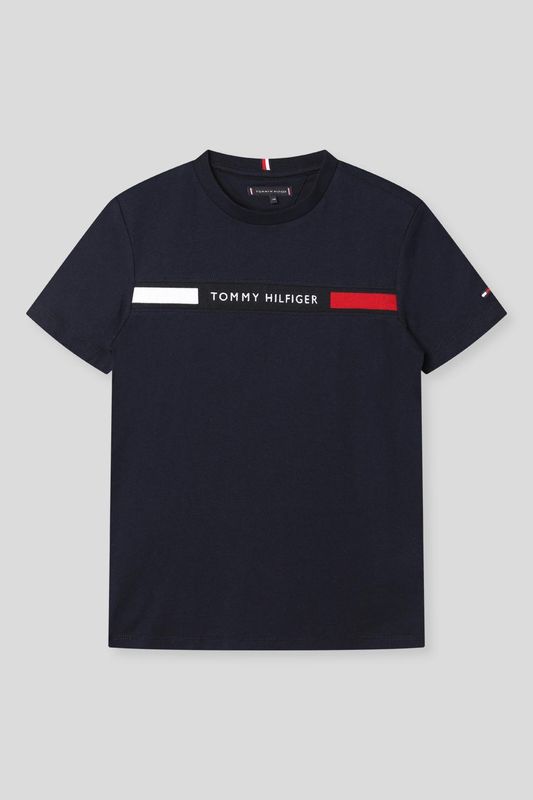 Дет. Футболка Tommy Hilfiger