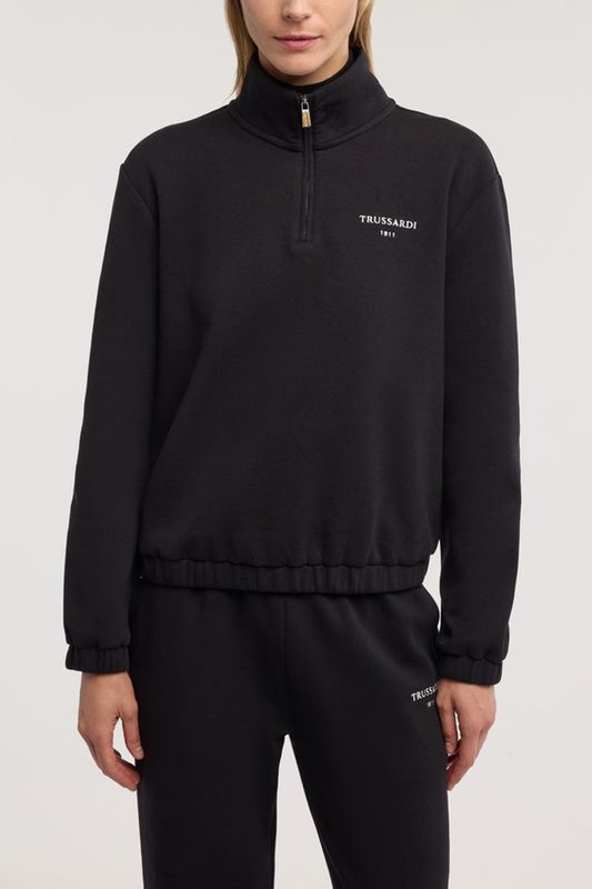 Джемпер (Толстовка) Trussardi