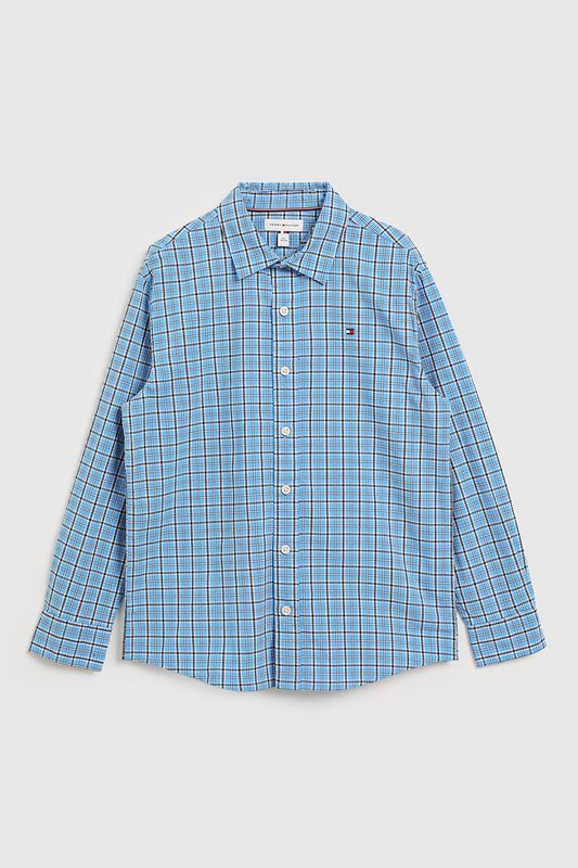 Рубашка Tommy Hilfiger