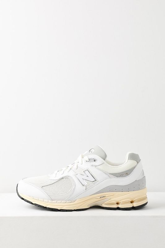 Кроссовки 2002 NEW BALANCE