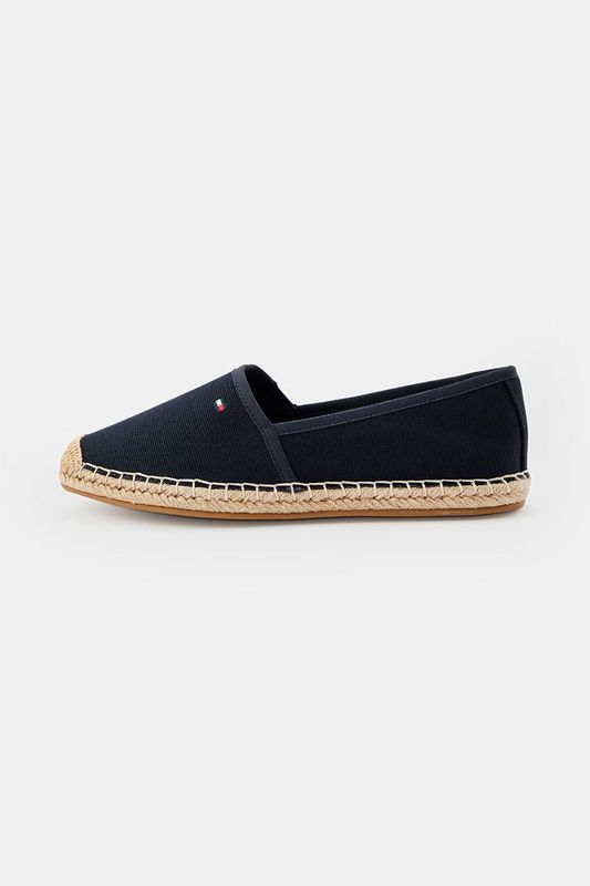 Туфли эспадрильи Tommy Hilfiger