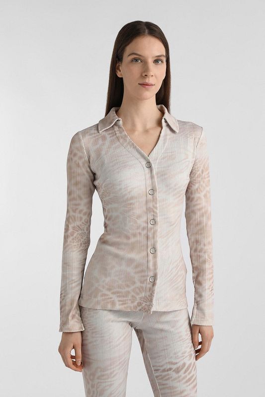 Блуза трикотажная Guess