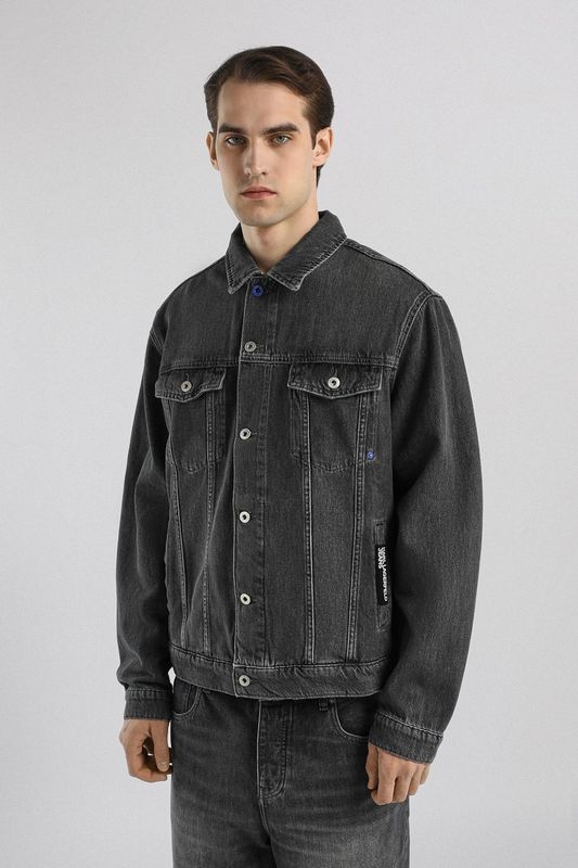 Куртка джинсовая Karl Lagerfeld Jeans