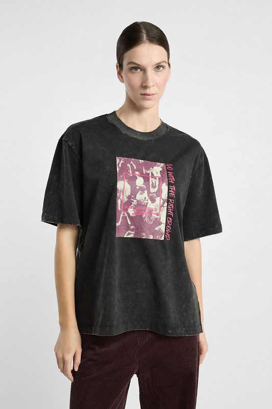 Футболка Karl Lagerfeld Jeans