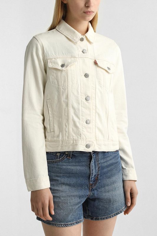 Куртка джинсовая LEVI'S