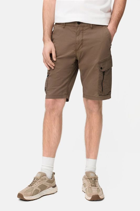 Шорты хлопковые Camel Active Apparel
