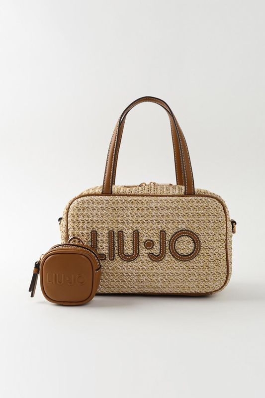 Сумка сэтчел Liu Jo