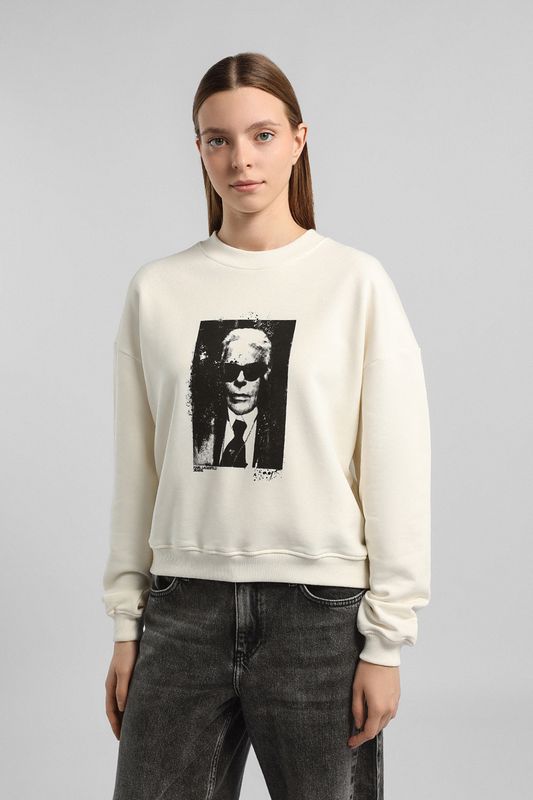 Джемпер (Толстовка) Karl Lagerfeld Jeans