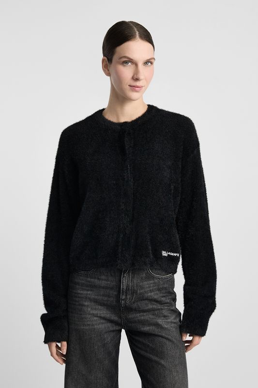 Кардиган Karl Lagerfeld Jeans