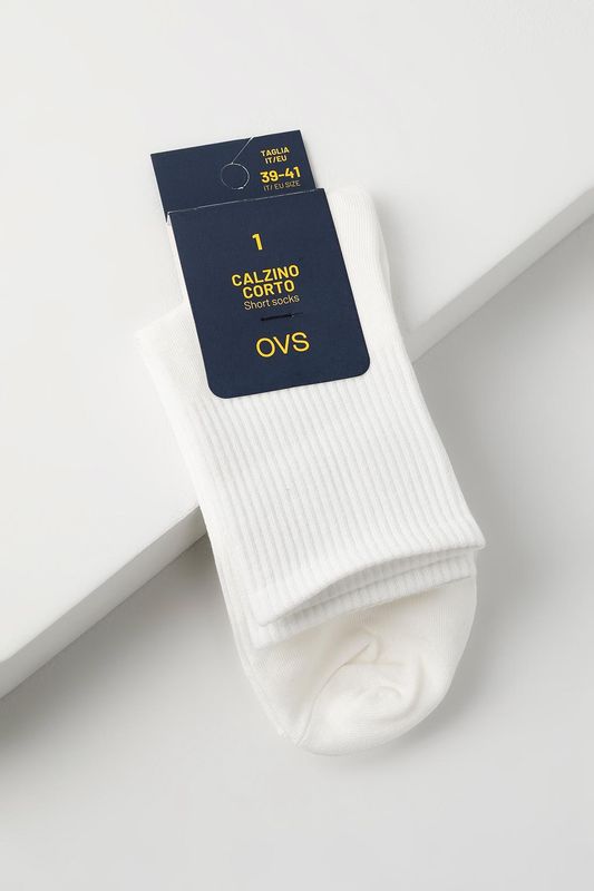 Носки укороченные OVS