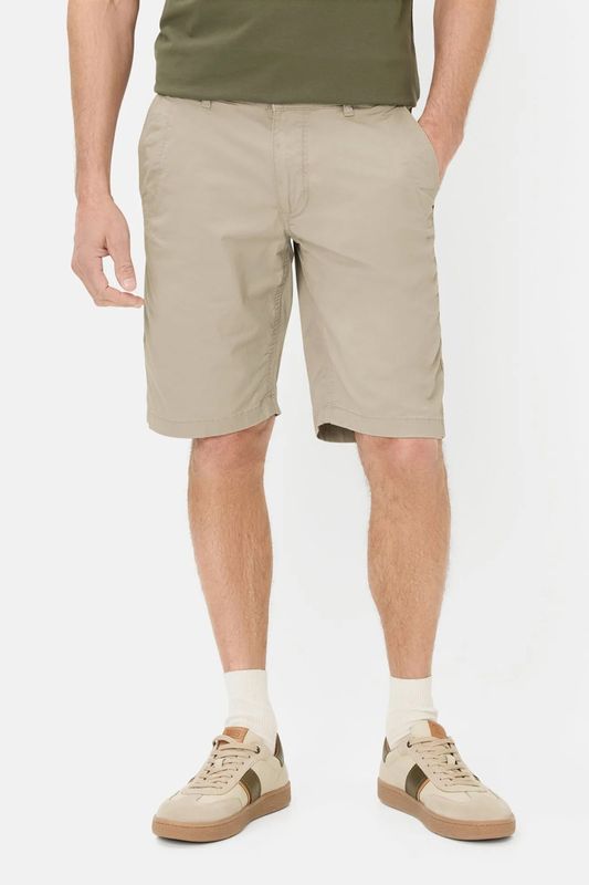 Шорты хлопковые Camel Active Apparel