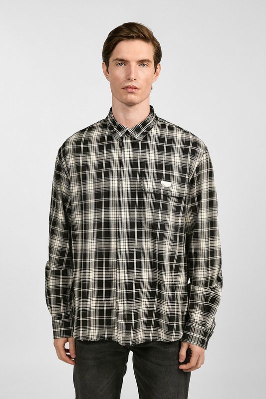 Рубашка верхняя Antony Morato