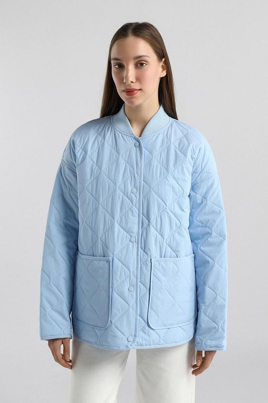 Куртка утепленная стеганая Marc O'Polo Denim