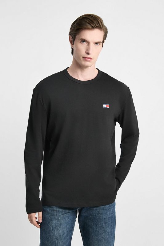 Толстовка Tommy Jeans