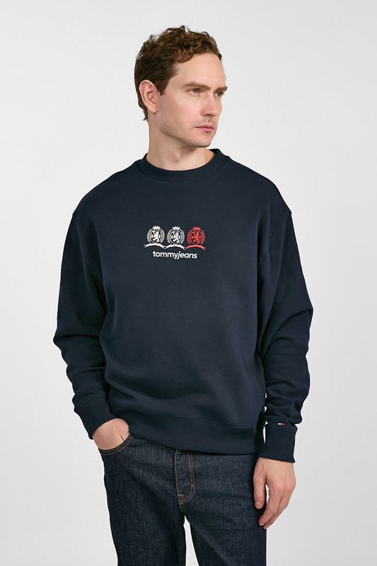 Джемпер (Толстовка) Tommy Jeans