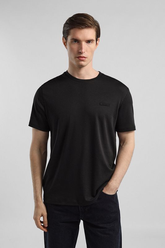 Фуфайка (Футболка) Calvin Klein