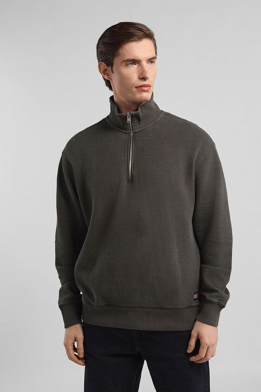 Толстовка на молнии Tommy Jeans