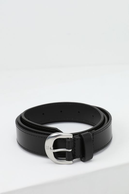 Ремень кожаный Calvin Klein Jeans